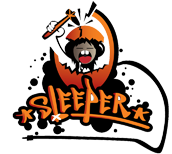 SLEEPER Logo