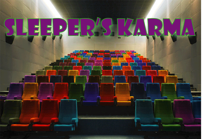 Sleeper - Karma Resorts Bali Mix