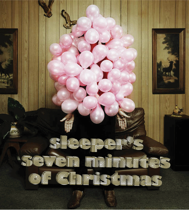 Sleeper - Seven Minutes of Christmas Mix Sleeper - Seven Minutes of Christmas Mix