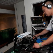Bo Bridges Gallery:: Spit Studio