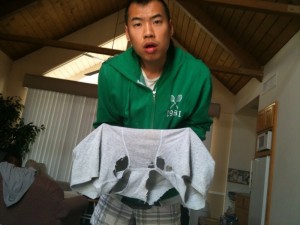 kenundies