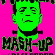 MONSTERMASHUPSLEEPER MONSTERMASHUPSLEEPER