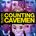 Sleeper - Counting Cavemen