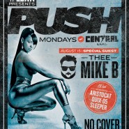 Push #LEAN Thee Mike BquarterPage_web Push #LEAN Thee Mike BquarterPage_web